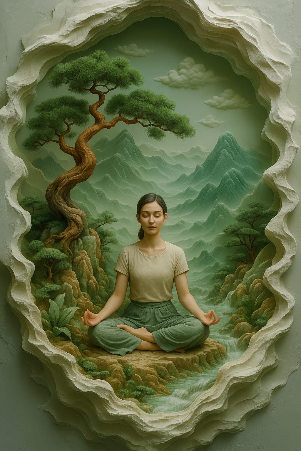 Yoga Instructors