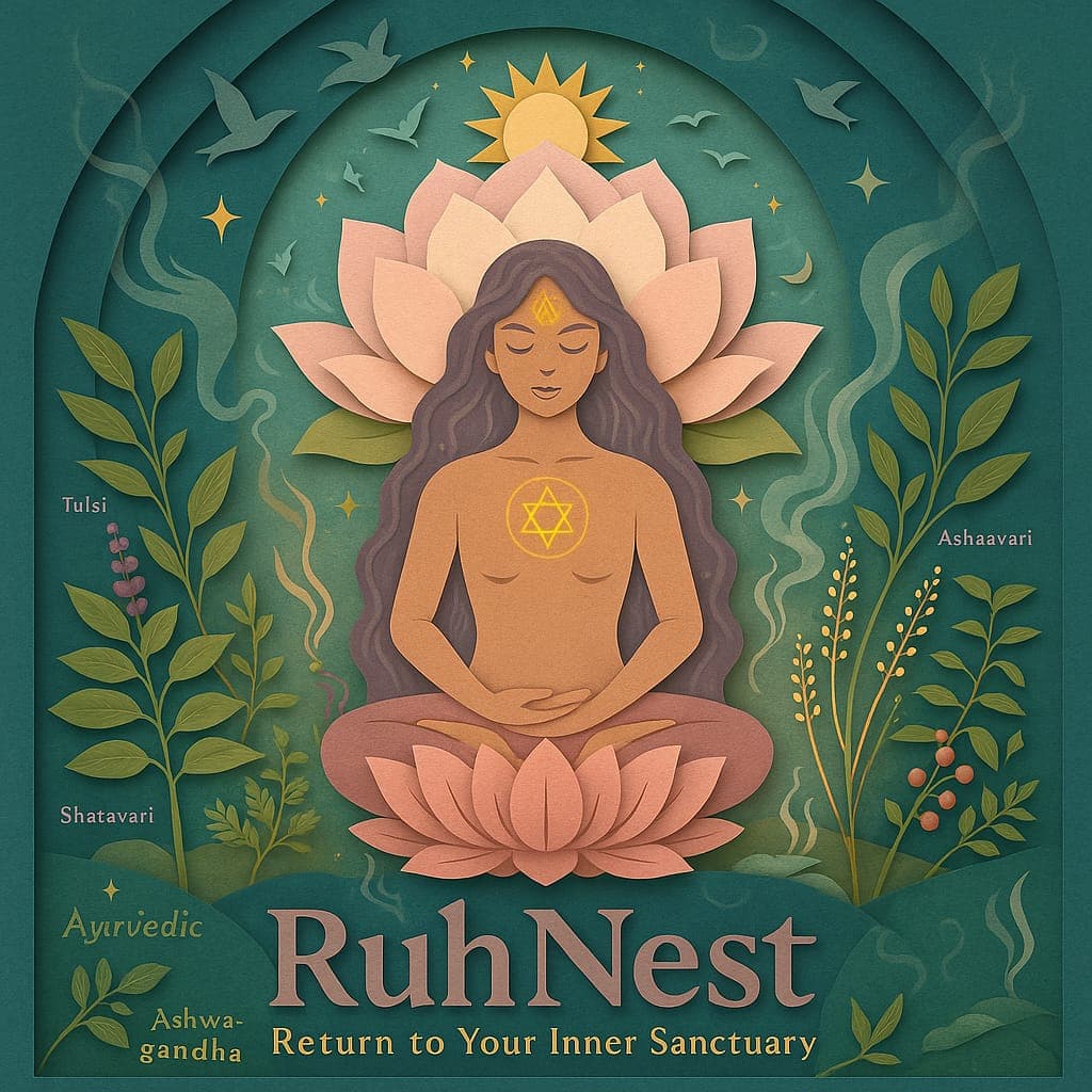 Energy Healing