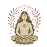 RuhNest Logo